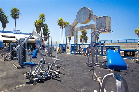 gym that opens at 5am|TOP 10 BEST Open Gym in Los Angeles, CA .